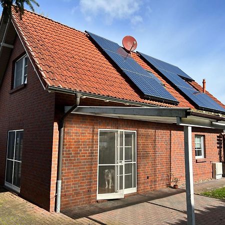 Ferien_Haus Seeoase Goehren-Lebbin Luaran gambar