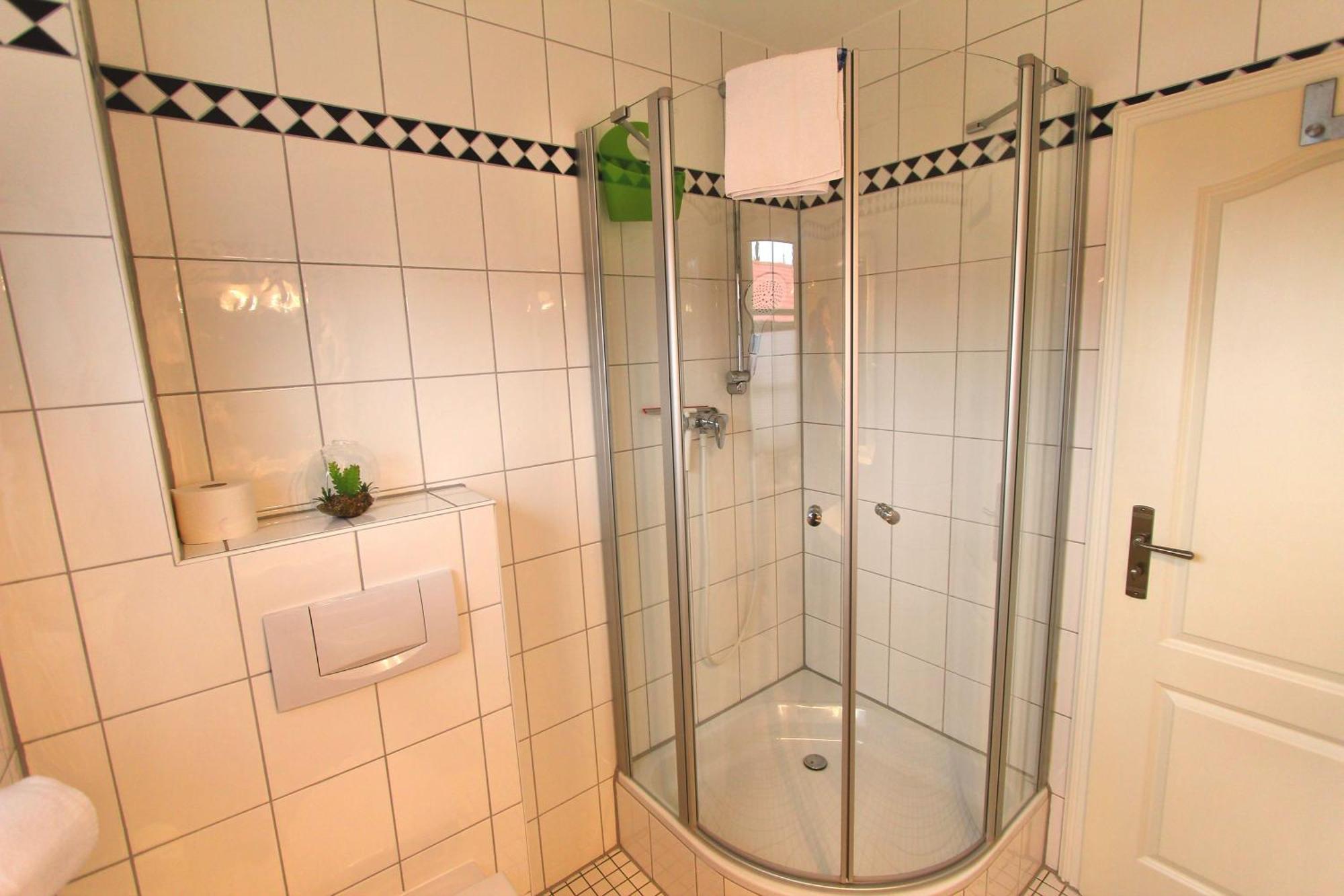 Ferien_Haus Seeoase Goehren-Lebbin Luaran gambar