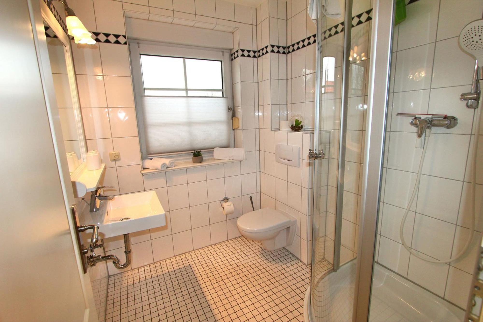 Ferien_Haus Seeoase Goehren-Lebbin Luaran gambar
