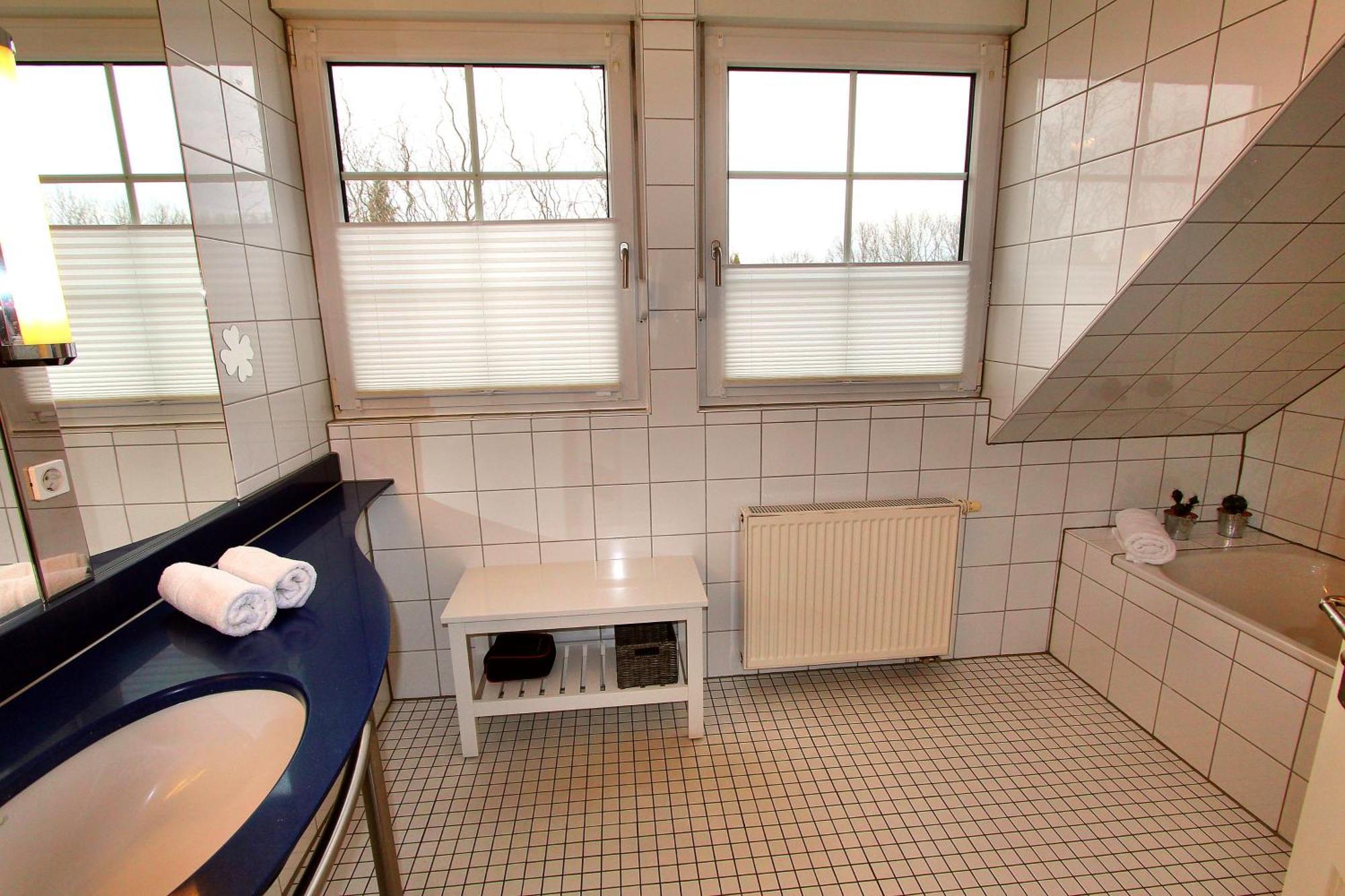 Ferien_Haus Seeoase Goehren-Lebbin Luaran gambar