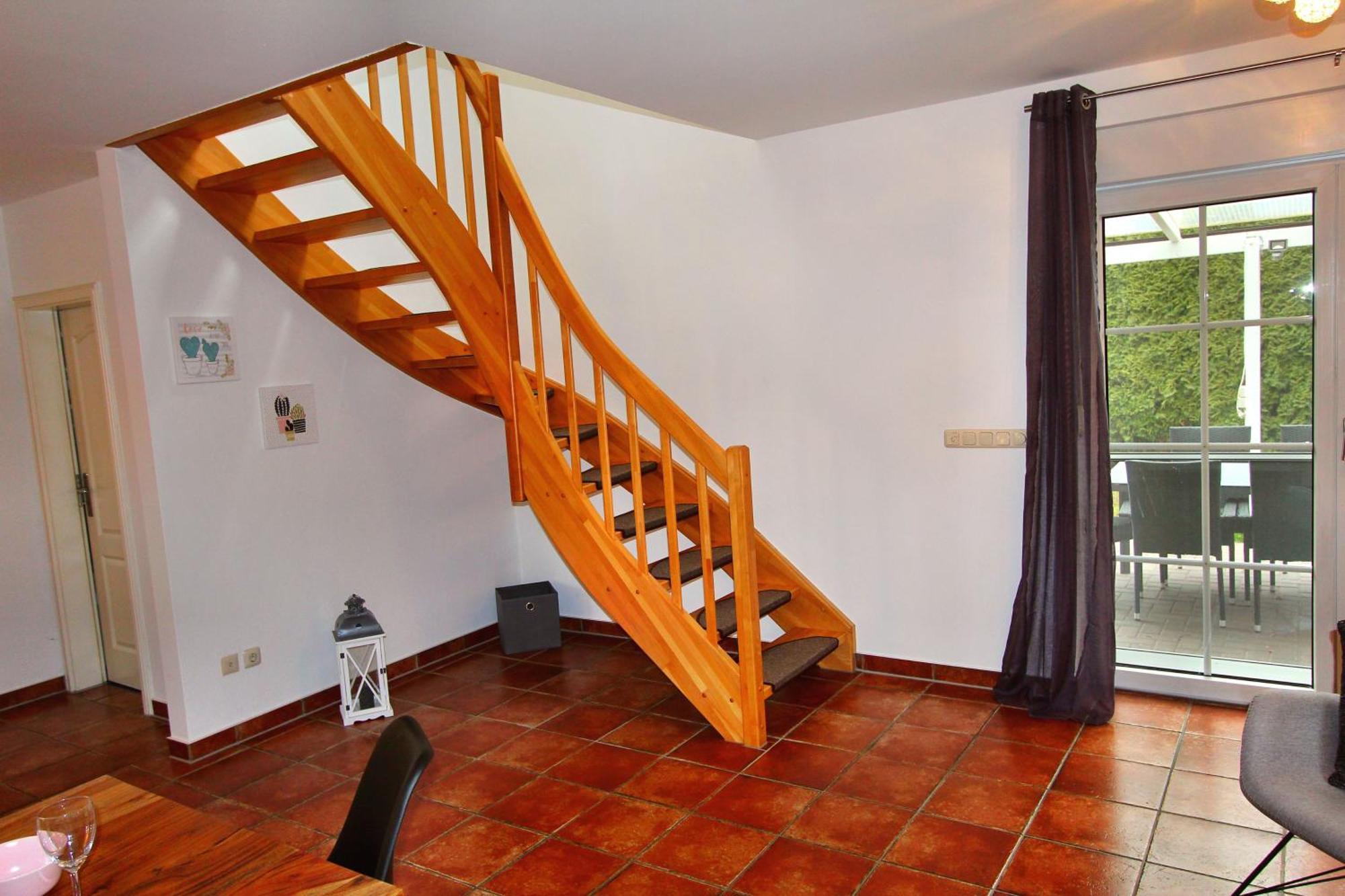 Ferien_Haus Seeoase Goehren-Lebbin Luaran gambar
