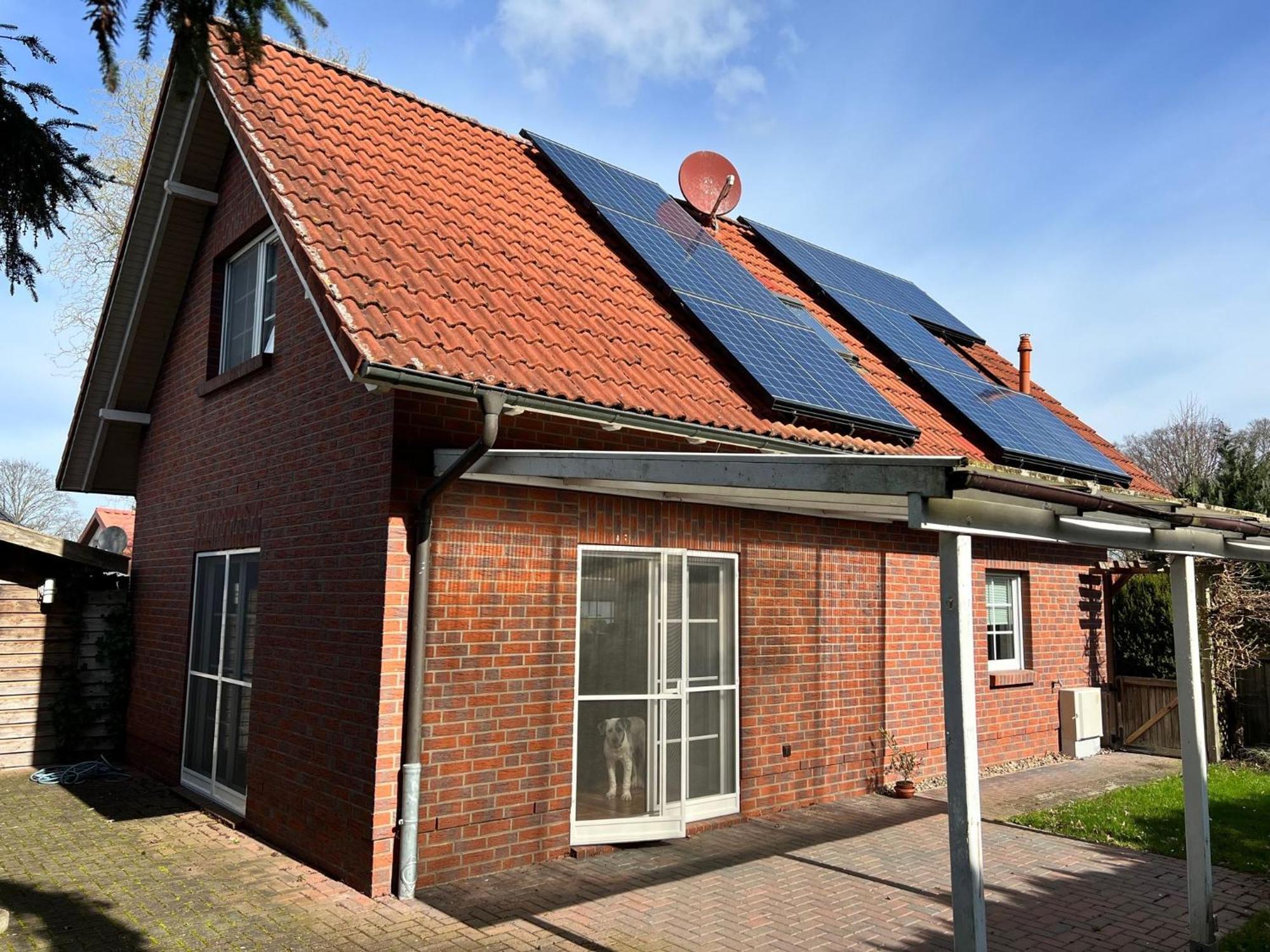Ferien_Haus Seeoase Goehren-Lebbin Luaran gambar